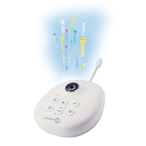 Oricom Secure 530 - Kiddie Country