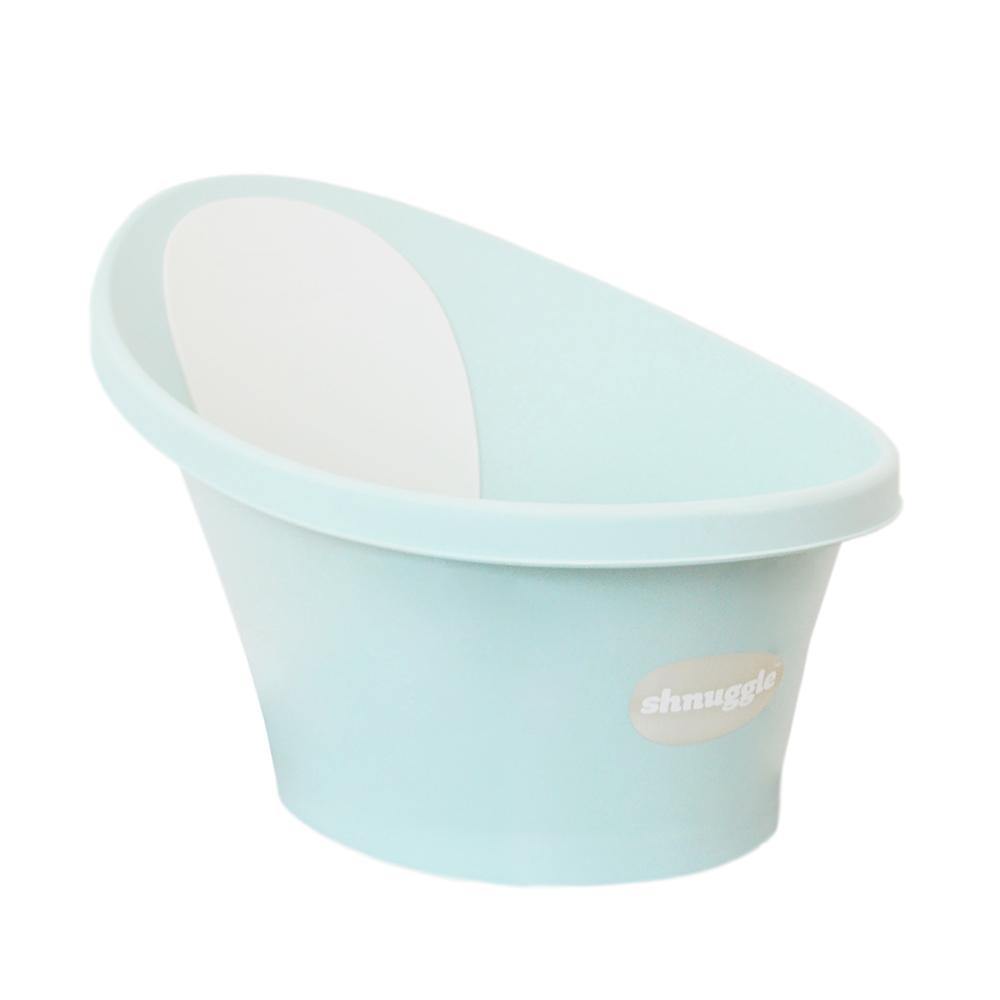 Shnuggle Bath with Plug - Kiddie Country
