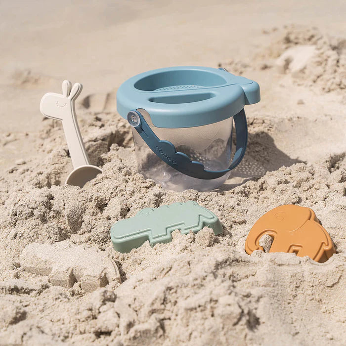 Done by Deer Sand Play Set