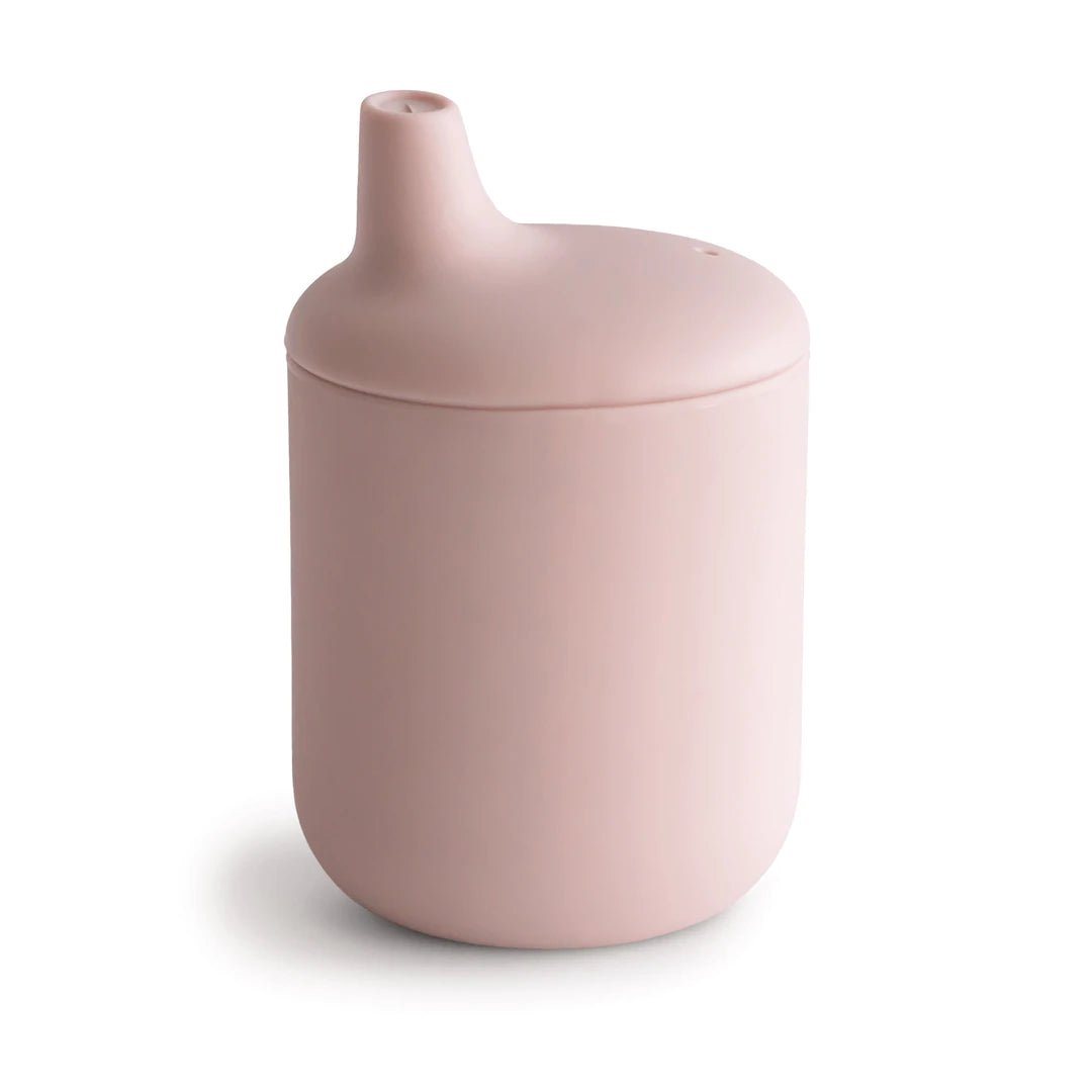 Mushie Silicone Sippy Cup - Kiddie Country
