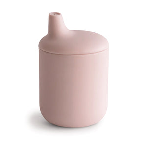Mushie Silicone Sippy Cup - Kiddie Country