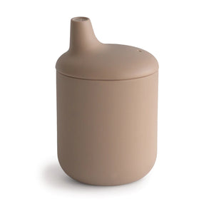 Mushie Silicone Sippy Cup - Kiddie Country