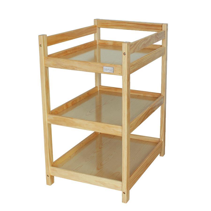 Babyhood Universal Duo Change Table - Kiddie Country