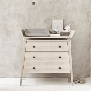LINEA by Leander Dresser Change Tray - Kiddie Country