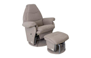 Babyhood Vogue Feeding Glider Chair - Kiddie Country