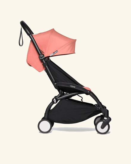 BABYZEN YOYO Backpack (due 22 August) - Kiddie Country