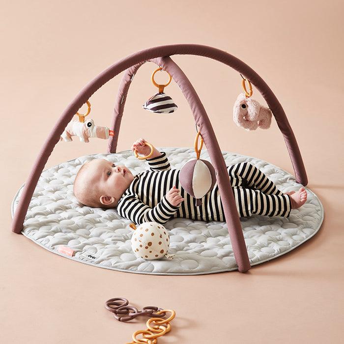 Done by Deer Activity Play Mat - Kiddie Country