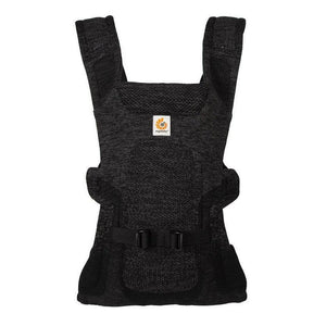 Ergobaby Aerloom Carrier - Kiddie Country