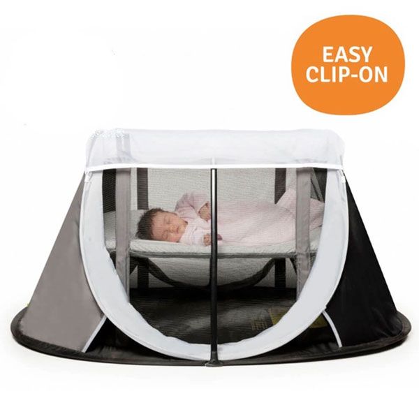 Shop AeroMoov Instant Travel Cot Mosquito Net Online Melbourne at