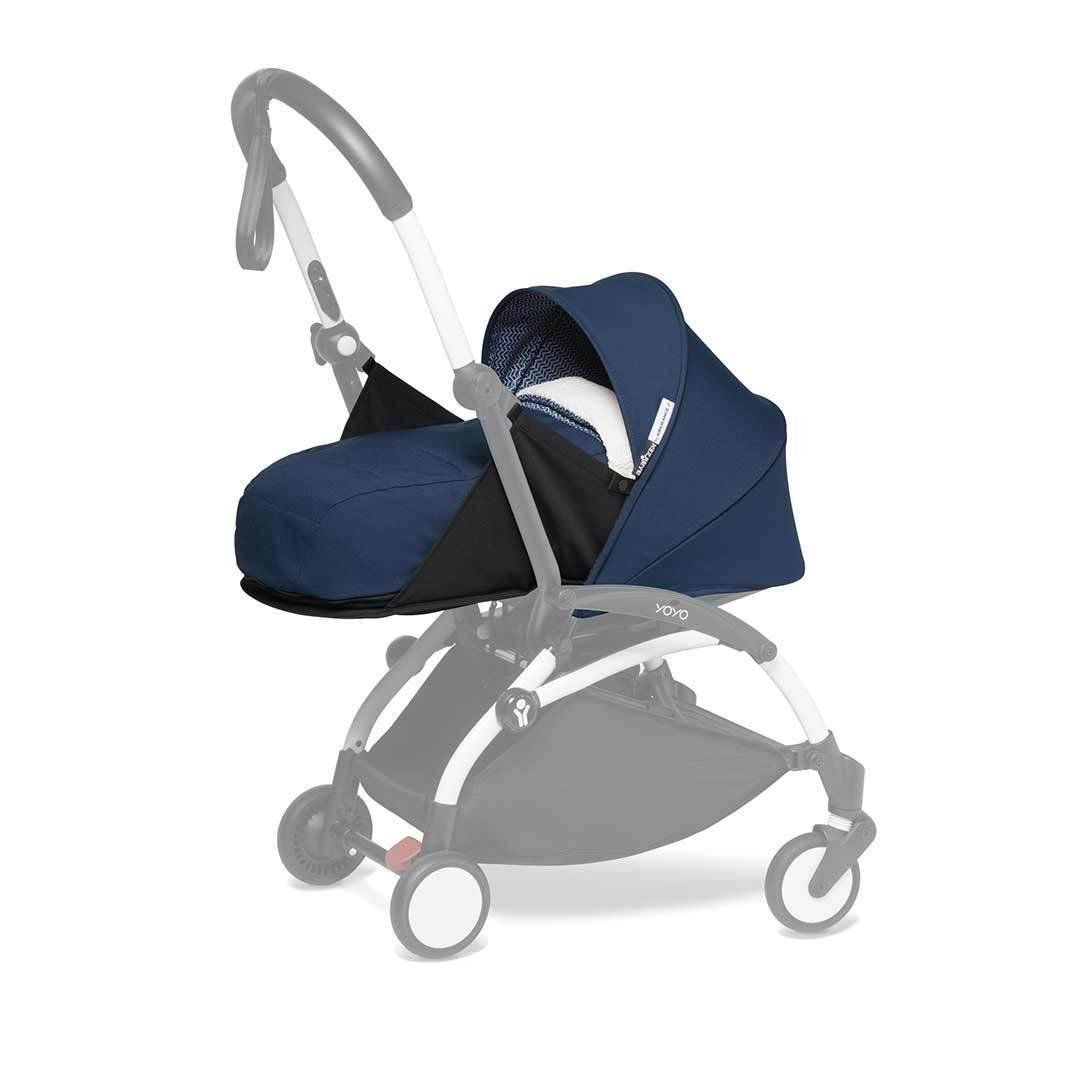 BABYZEN YOYO Newborn Nest - Kiddie Country