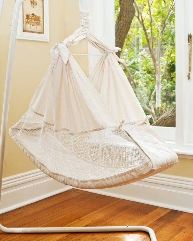 Shop Amby Air Baby Hammock Value Package Online Melbourne at