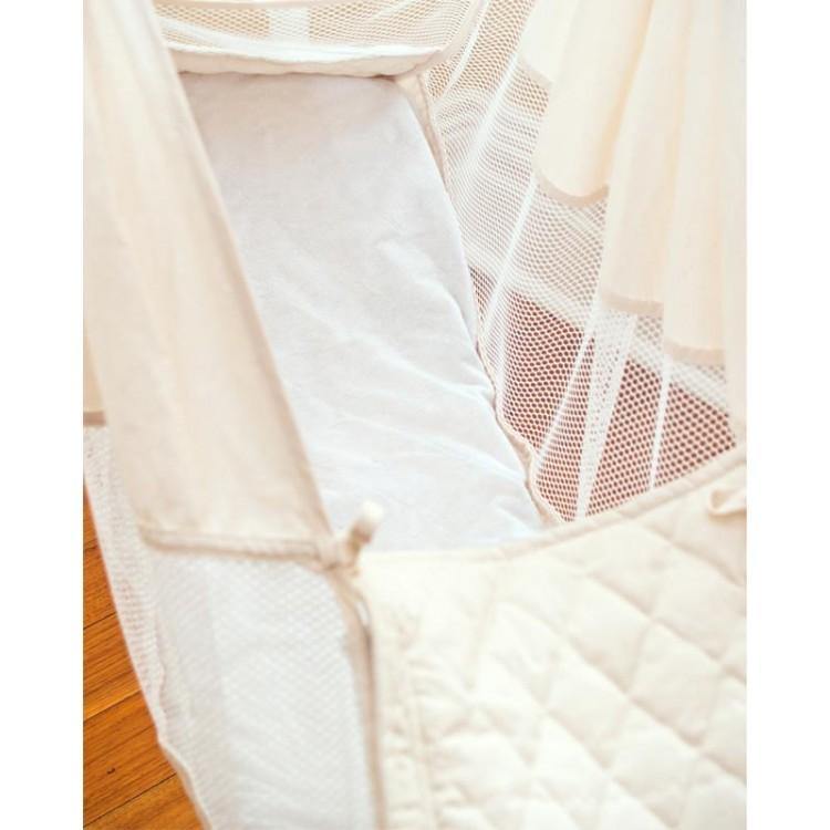 Amby Hammock Waterproof Mattress Protector - Kiddie Country