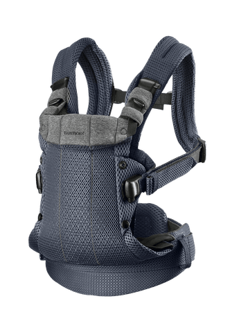 BabyBjorn Harmony Carrier - Kiddie Country