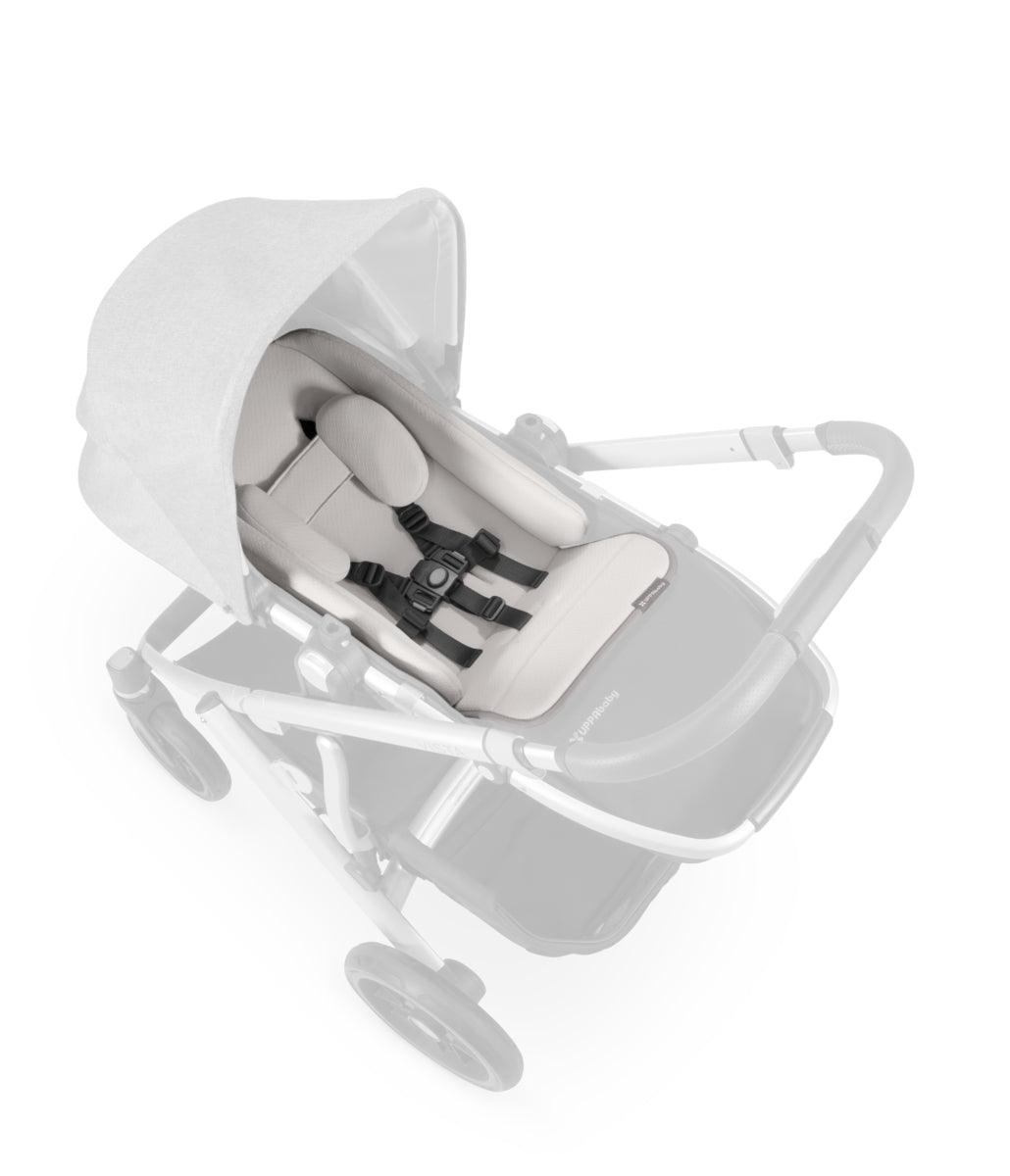 Uppababy Vista/ VistaV2/Cruz/ Cruz V2 Snug Seat - Kiddie Country