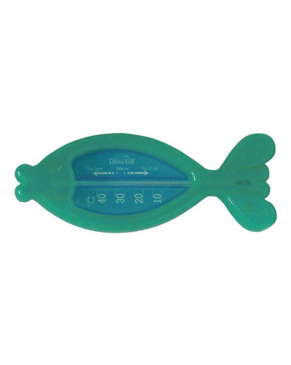 Dreambaby Bath Thermometer Fish F161 - Kiddie Country