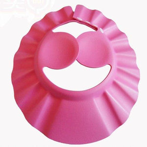 Adjustable Baby Shower Cap - Kiddie Country