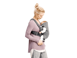BabyBjorn Mini Carrier - Kiddie Country