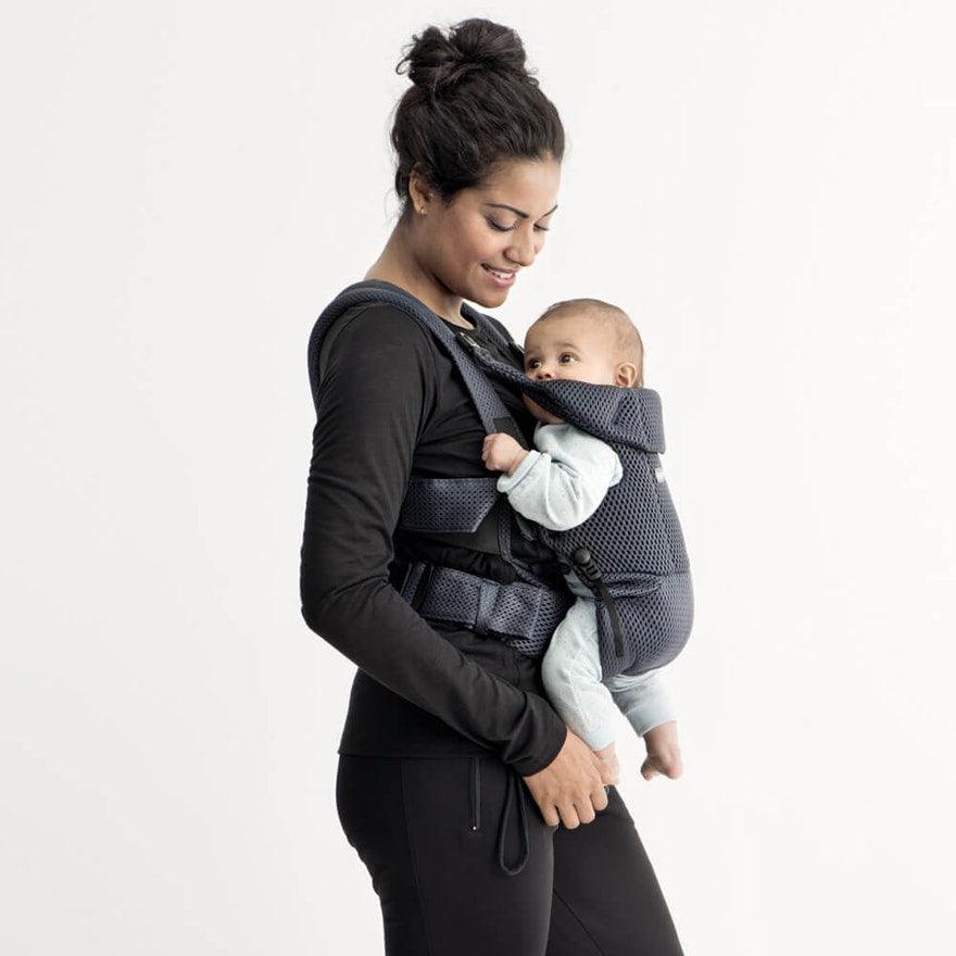 BabyBjorn Carrier Move - Kiddie Country