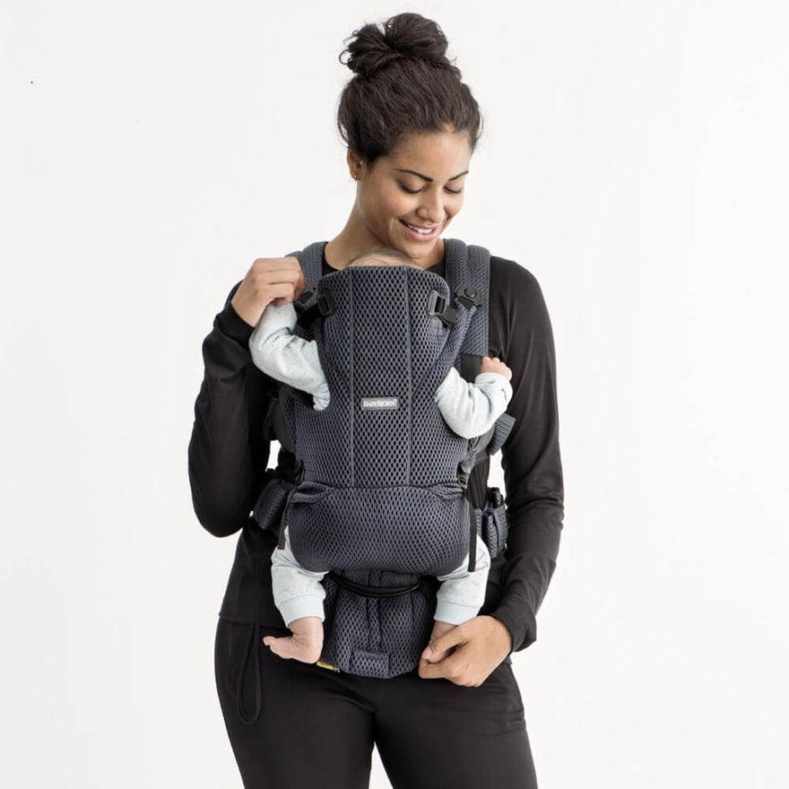 BabyBjorn Carrier Move - Kiddie Country