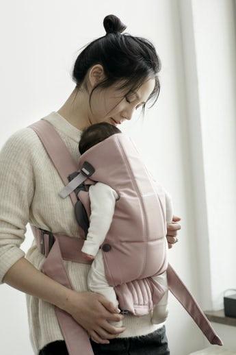 BabyBjorn Mini Carrier - Kiddie Country