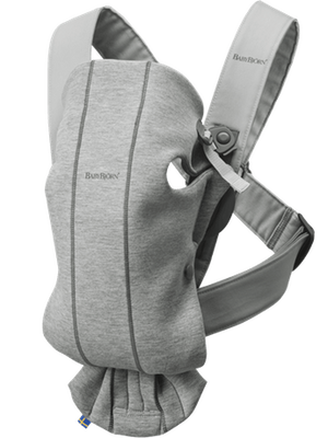 BabyBjorn Mini Carrier for Newborns - Kiddie Country