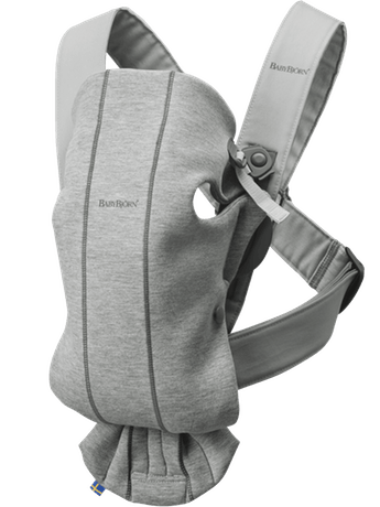 BabyBjorn Mini Carrier for Newborns - Kiddie Country