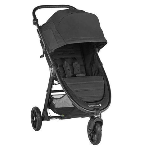 Baby Jogger City Mini GT 2 - Kiddie Country