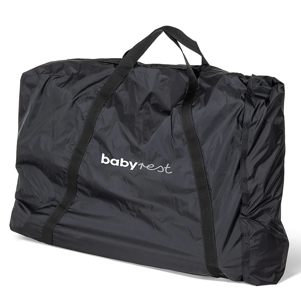 Babyrest Aria Bedside Bassinet