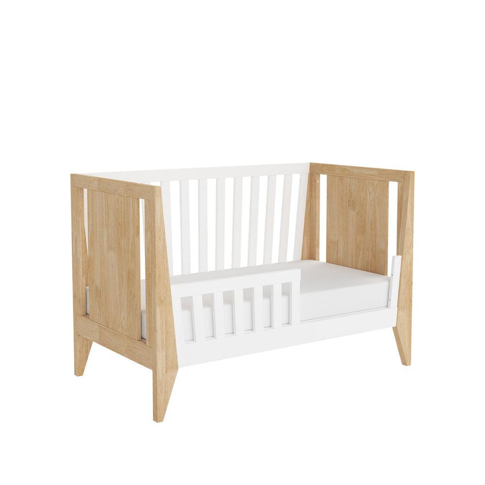 Babyrest Franka Junior Bed Rail - Kiddie Country