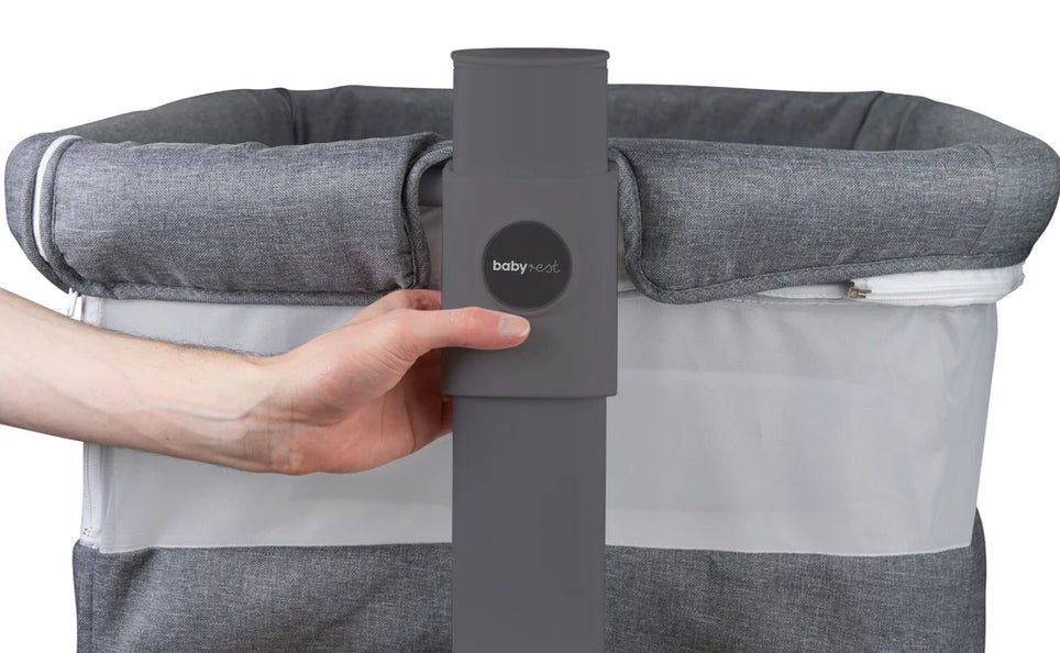 4baby 2024 co sleeper