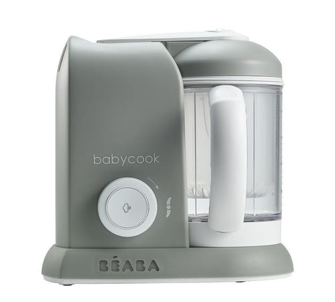 Beaba Babycook Solo 4-in-1 Food Processor - Kiddie Country