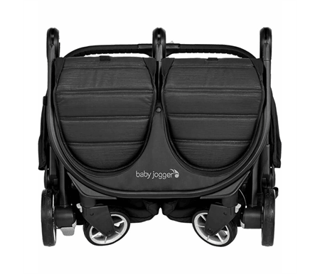 City select double dimensions sales