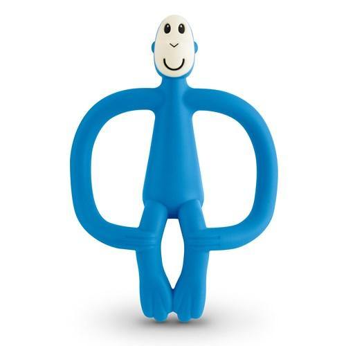 Matchstick Monkey Teething Toy and Gel Applicator - Kiddie Country