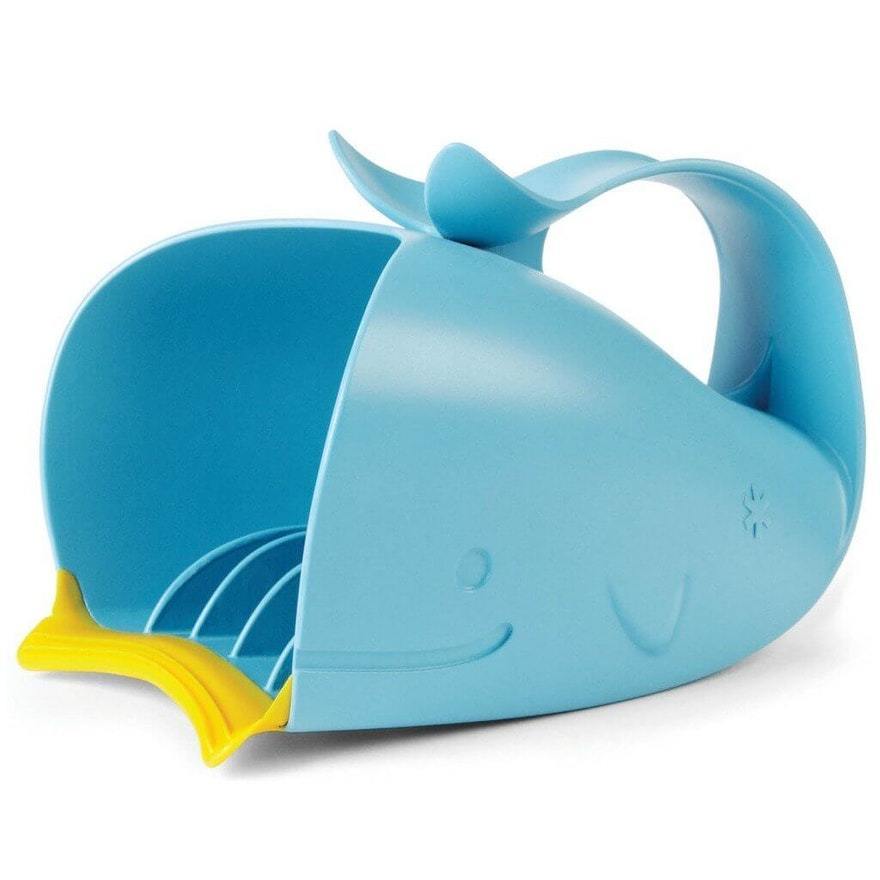 Skip Hop Moby Waterfall Rinser - Kiddie Country