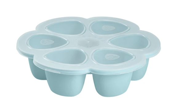 Beaba Silicone Multiportions 90ml - Kiddie Country