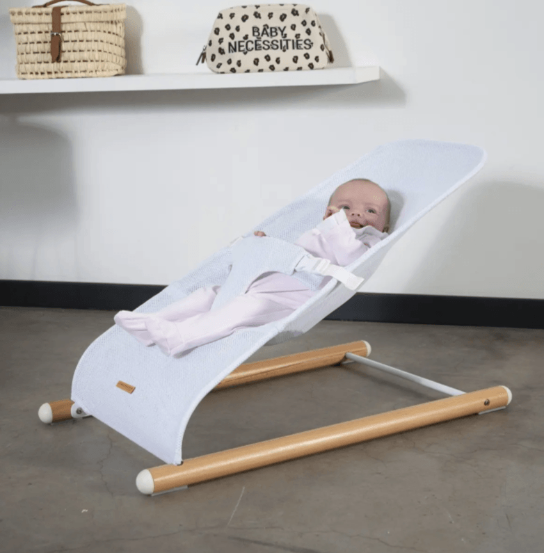 Childhome Evolux Bouncer - Kiddie Country