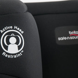 Britax Safe-N-Sound Kid Guard - Kiddie Country