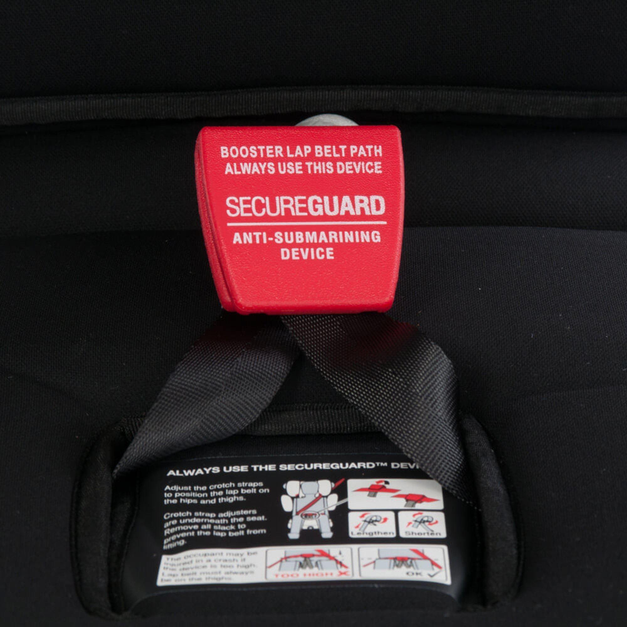 Britax Safe-N-Sound Kid Guard - Kiddie Country
