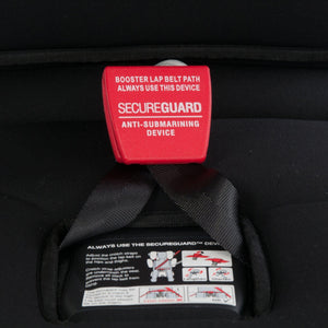 Britax Safe-N-Sound Kid Guard - Kiddie Country