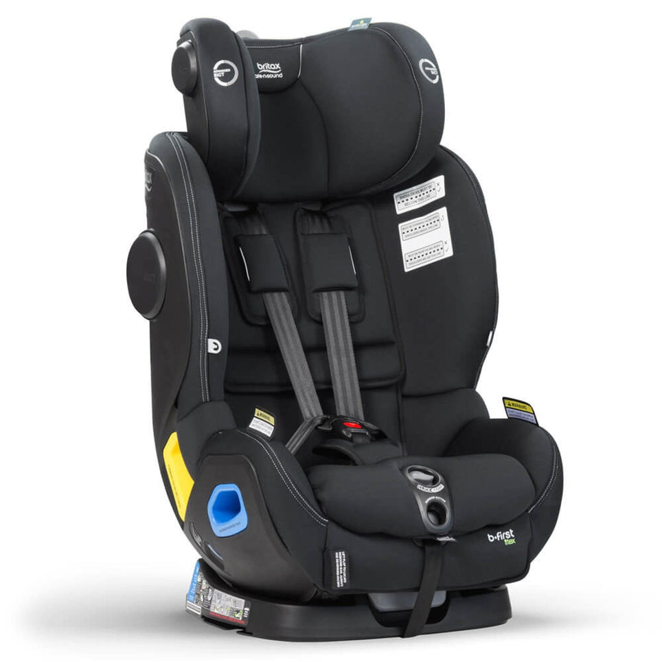 Shop Britax Safe n Sound B First Clicktight TEX Online Melbourne at Kiddie Country