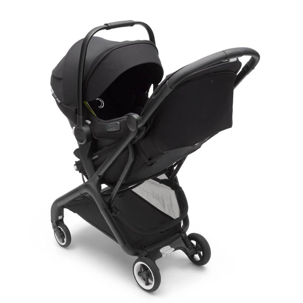 Bugaboo Butterfly Car Seat Adaptor - Kiddie Country