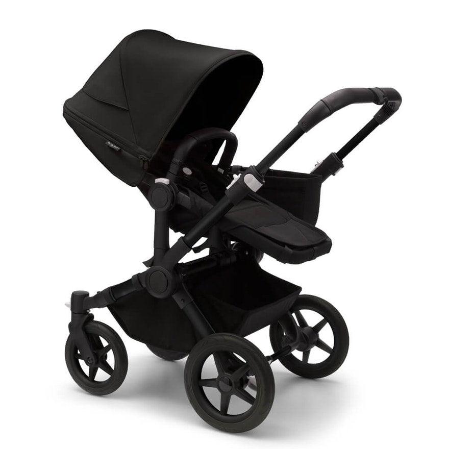 Shop Bugaboo Donkey 5 Pram Single Complete Online Melbourne at
