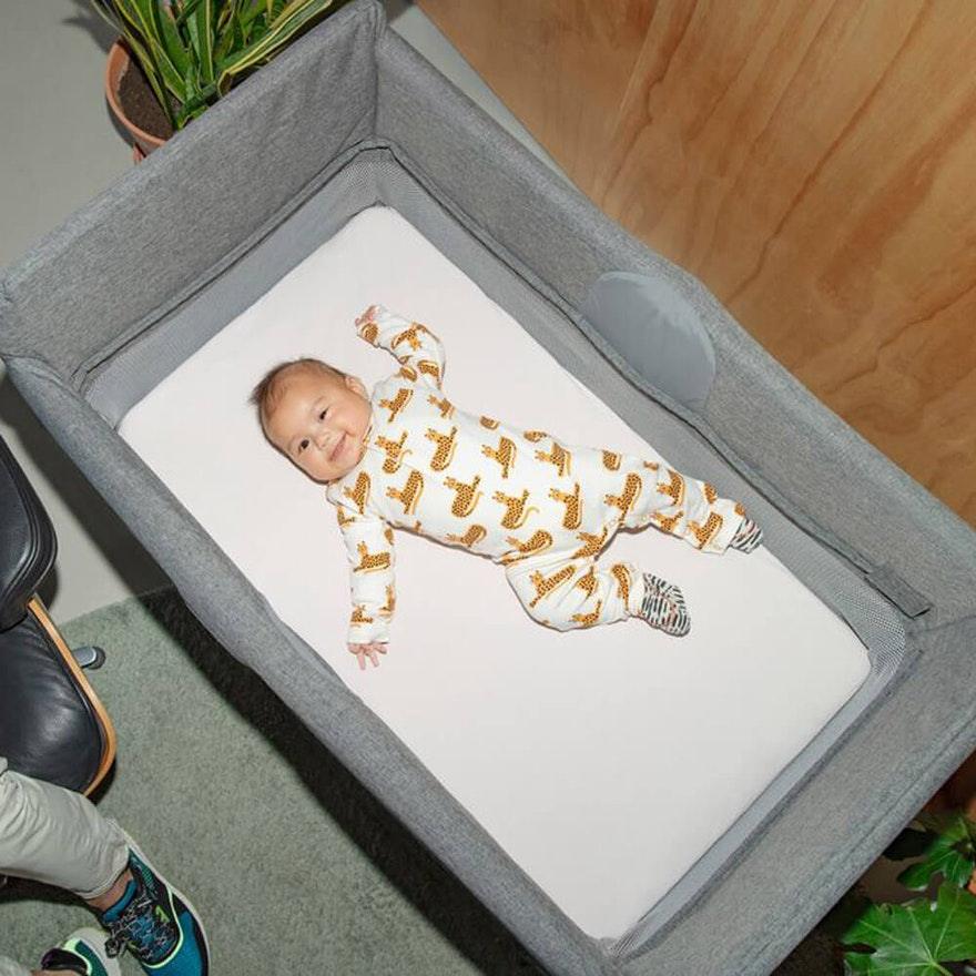 Shop Bugaboo Stardust Cotton Sheet Online Melbourne at Kiddie Country™️