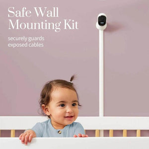 Owlet Smart Sock 3 + Cam Monitor Duo - Kiddie Country