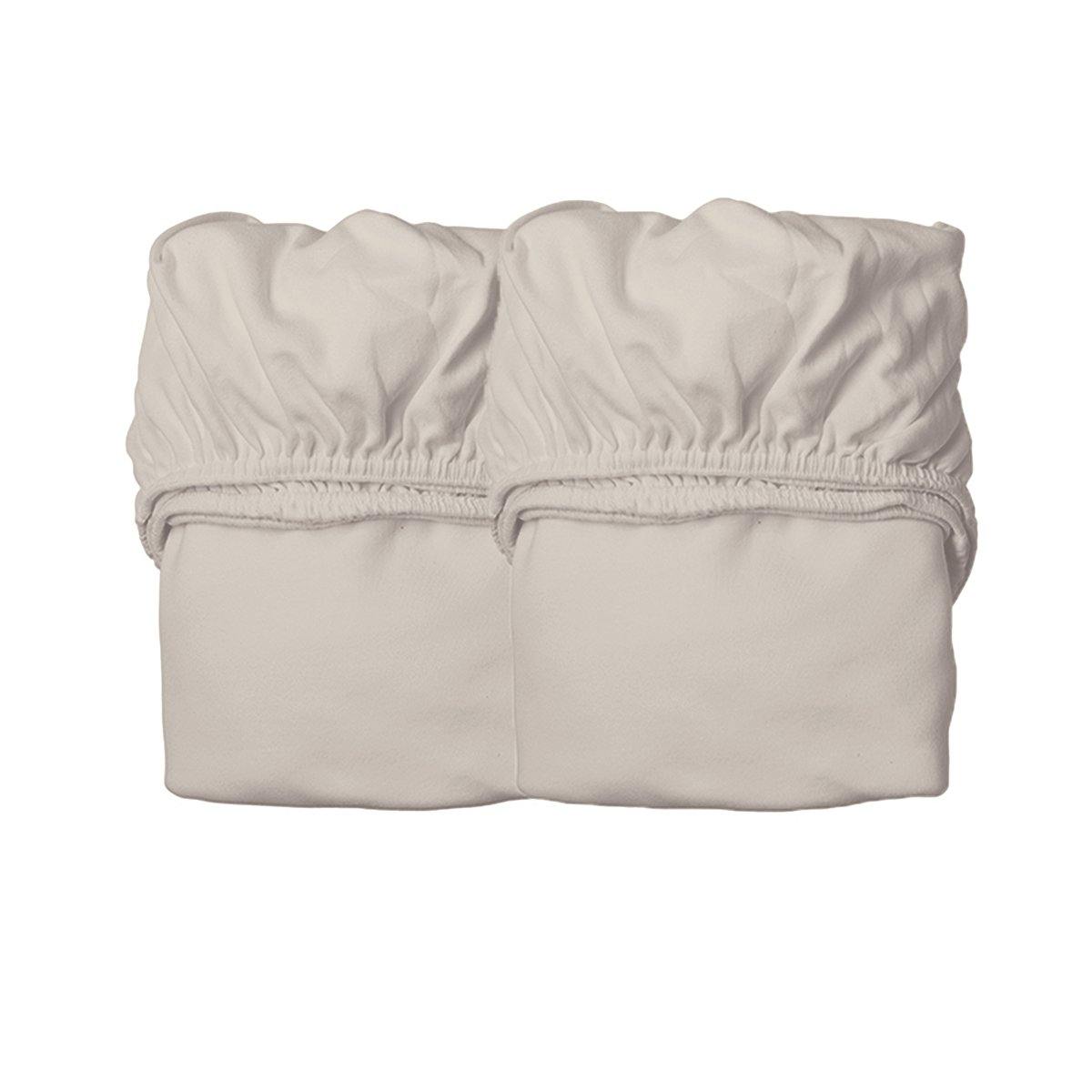 Leander/Linea Organic Cot Sheets - Kiddie Country