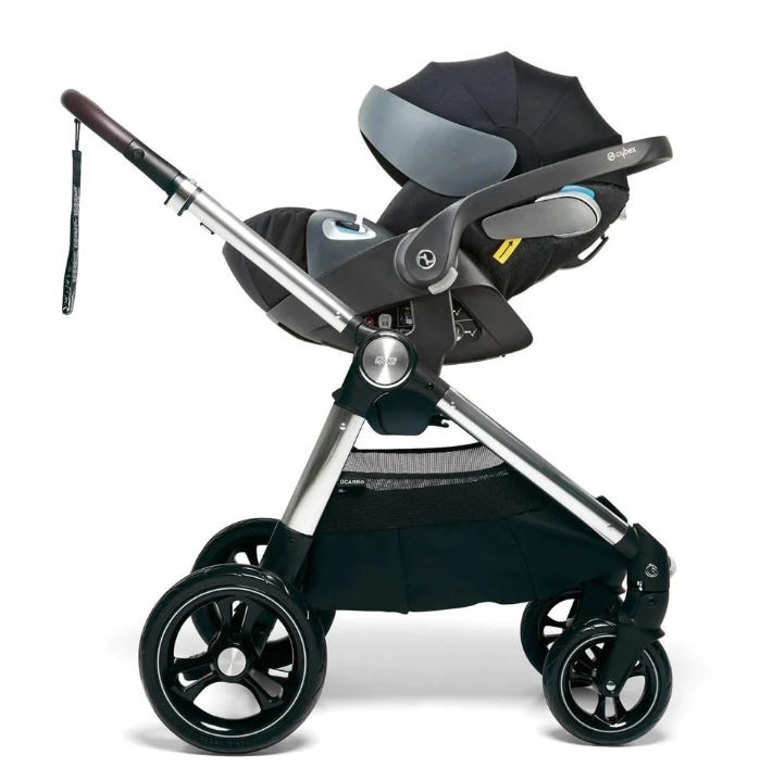 Ocarro car seat adaptors best sale