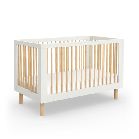 Babyrest Torquay Cot with FREE Comficore Mattress