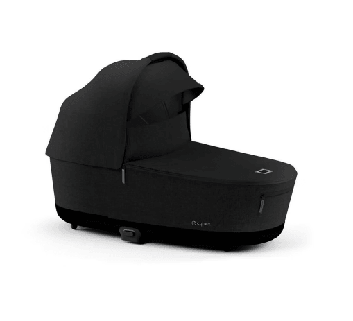 Cybex Priam Lux Carry Cot 2022 (due 1 September) - Kiddie Country