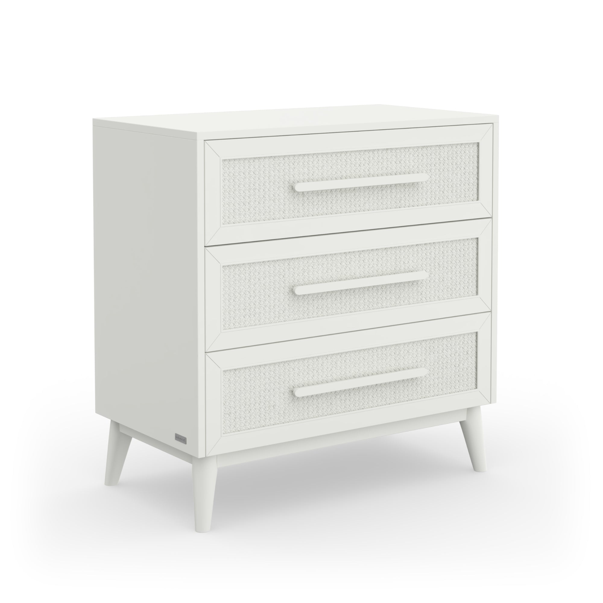 Babyrest Kaya Chest 3 Drawer