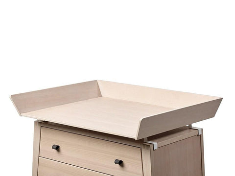 LINEA by Leander Dresser Change Tray (due May 2021) - Kiddie Country
